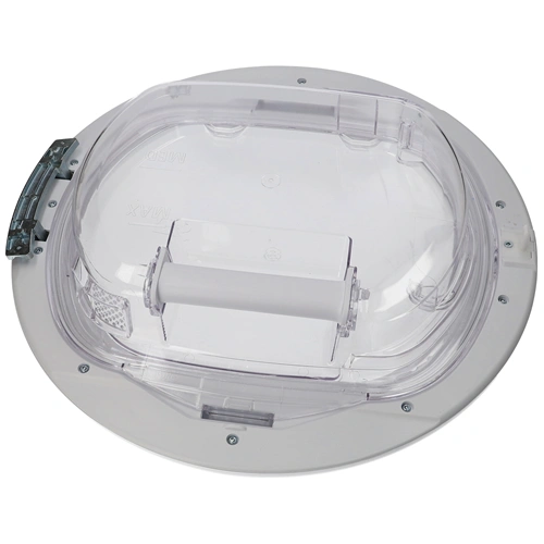 Ajtó komplett (eredeti) CANDY szárítógép