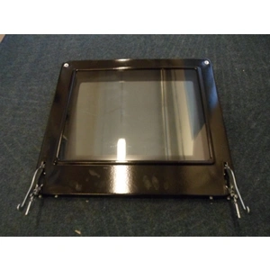 Ajtó komplett (eredeti) FAGOR tűzhely / RENDELÉSRE