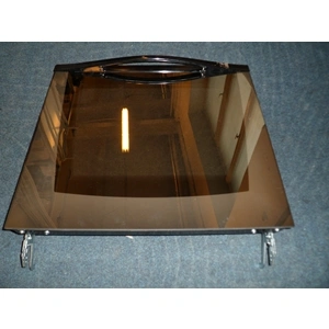 Ajtó komplett (eredeti) FAGOR tűzhely / RENDELÉSRE