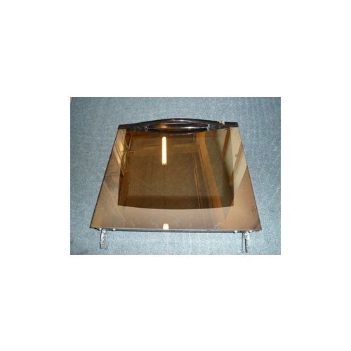 Ajtó komplett (eredeti) FAGOR tűzhely / RENDELÉSRE