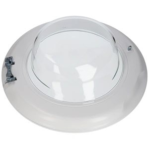 Ajtó komplett (eredeti) GORENJE/MORA mosógép