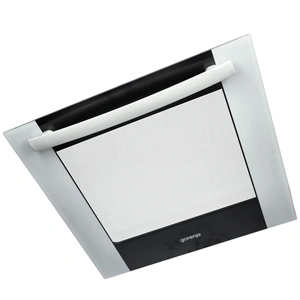 Ajtó, komplett (eredeti) GORENJE/MORA tűzhely / RENDELÉSRE