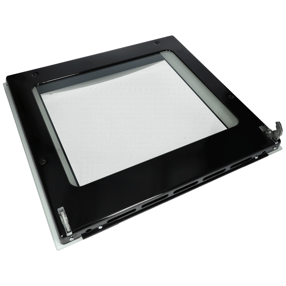 Ajtó, komplett (eredeti) GORENJE/MORA tűzhely / RENDELÉSRE