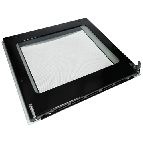 Ajtó, komplett (eredeti) GORENJE/MORA tűzhely / RENDELÉSRE