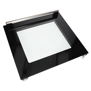 Ajtó, komplett (eredeti) GORENJE/MORA tűzhely / RENDELÉSRE