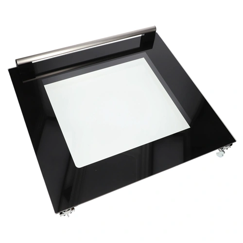 Ajtó, komplett (eredeti) GORENJE/MORA tűzhely / RENDELÉSRE