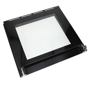 Ajtó, komplett (eredeti) GORENJE/MORA tűzhely / RENDELÉSRE