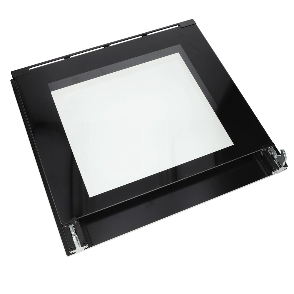 Ajtó, komplett (eredeti) GORENJE/MORA tűzhely / RENDELÉSRE