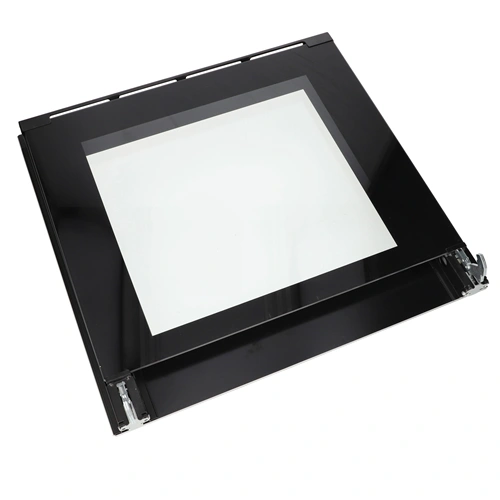 Ajtó, komplett (eredeti) GORENJE/MORA tűzhely / RENDELÉSRE