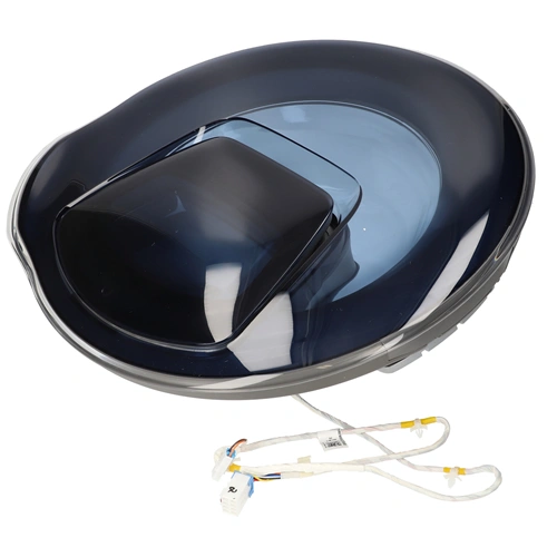 Ajtó, komplett (eredeti) SAMSUNG mosó-szárítógép / RENDELÉSRE