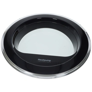 Ajtó, komplett (eredeti) SAMSUNG szárítógép / RENDELÉSRE