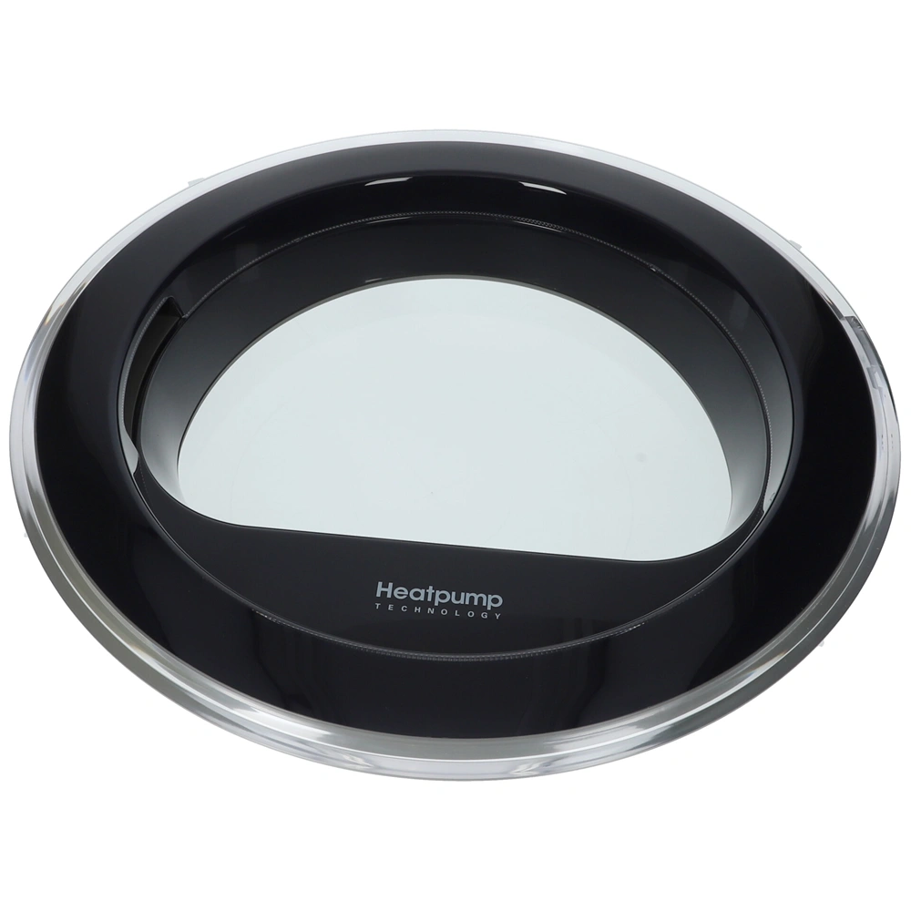 Ajtó, komplett (eredeti) SAMSUNG szárítógép / RENDELÉSRE