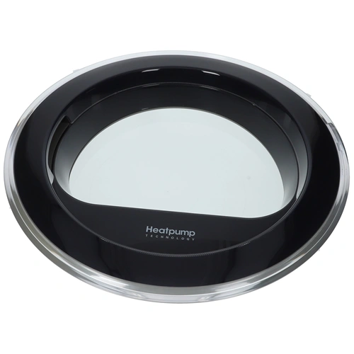 Ajtó, komplett (eredeti) SAMSUNG szárítógép / RENDELÉSRE