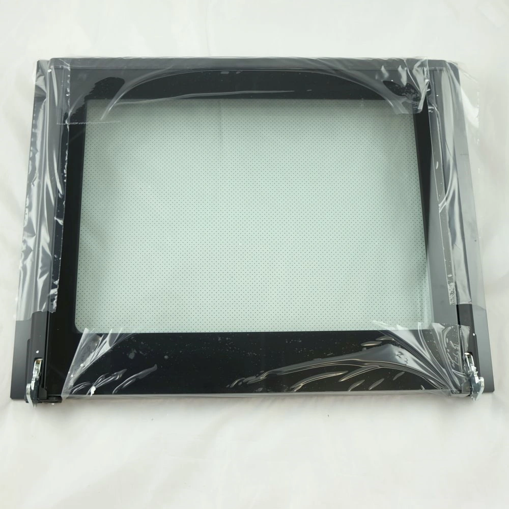 Ajtó, komplett (eredeti) SAMSUNG tűzhely / RENDELÉSRE