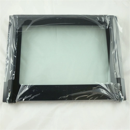 Ajtó, komplett (eredeti) SAMSUNG tűzhely / RENDELÉSRE