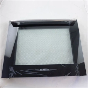 Ajtó, komplett (eredeti) SAMSUNG tűzhely / RENDELÉSRE