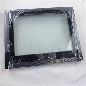 Ajtó, komplett (eredeti) SAMSUNG tűzhely / RENDELÉSRE