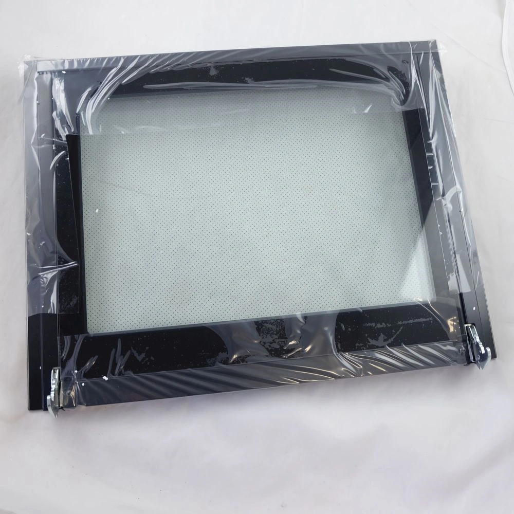 Ajtó, komplett (eredeti) SAMSUNG tűzhely / RENDELÉSRE