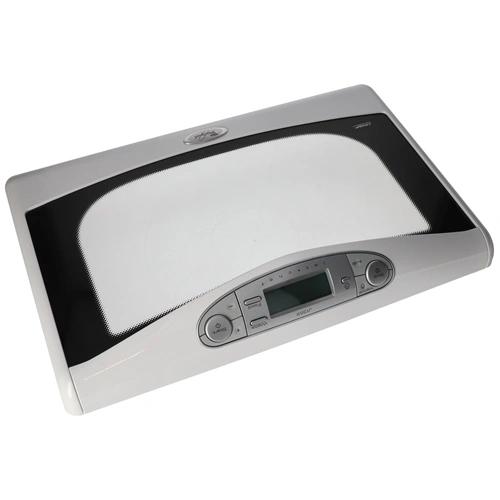 Ajtó (külső) WHIRLPOOL mikrohullámú sütő / RENDELÉSRE