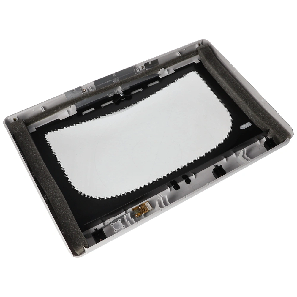 Ajtó (külső) WHIRLPOOL mikrohullámú sütő / RENDELÉSRE