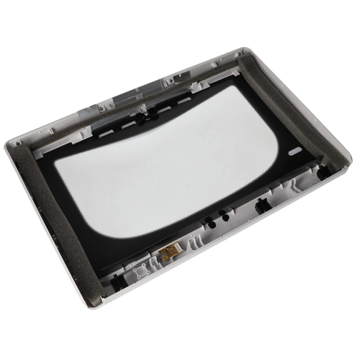 Ajtó (külső) WHIRLPOOL mikrohullámú sütő / RENDELÉSRE