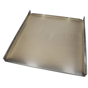 Ajtó, külső (eredeti) BEKO mosogatógép