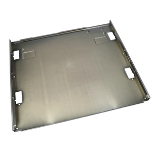 Ajtó, külső (eredeti) BEKO mosogatógép