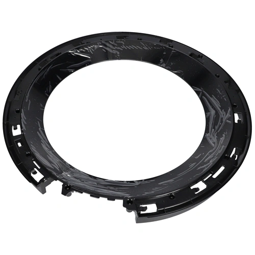 Ajtó külső (eredeti) BEKO mosógép