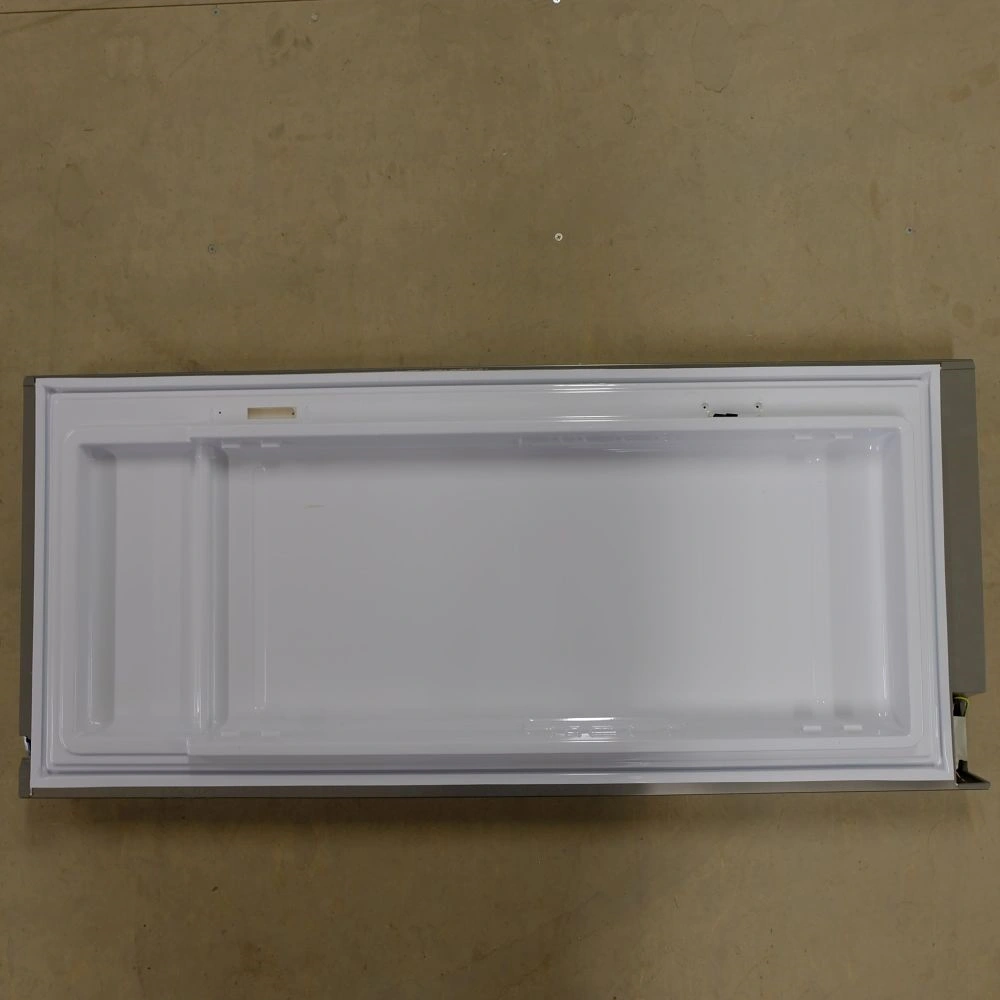 Ajtó normáltér bal (eredeti) BEKO hűtőgép / RENDELÉSRE