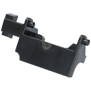 Ajtó nyitó gomb (belső) GORENJE pl.:Mo17MW mikrohullámú sütő