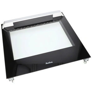 Ajtó, sütő (eredeti) AMICA tűzhely / RENDELÉSRE