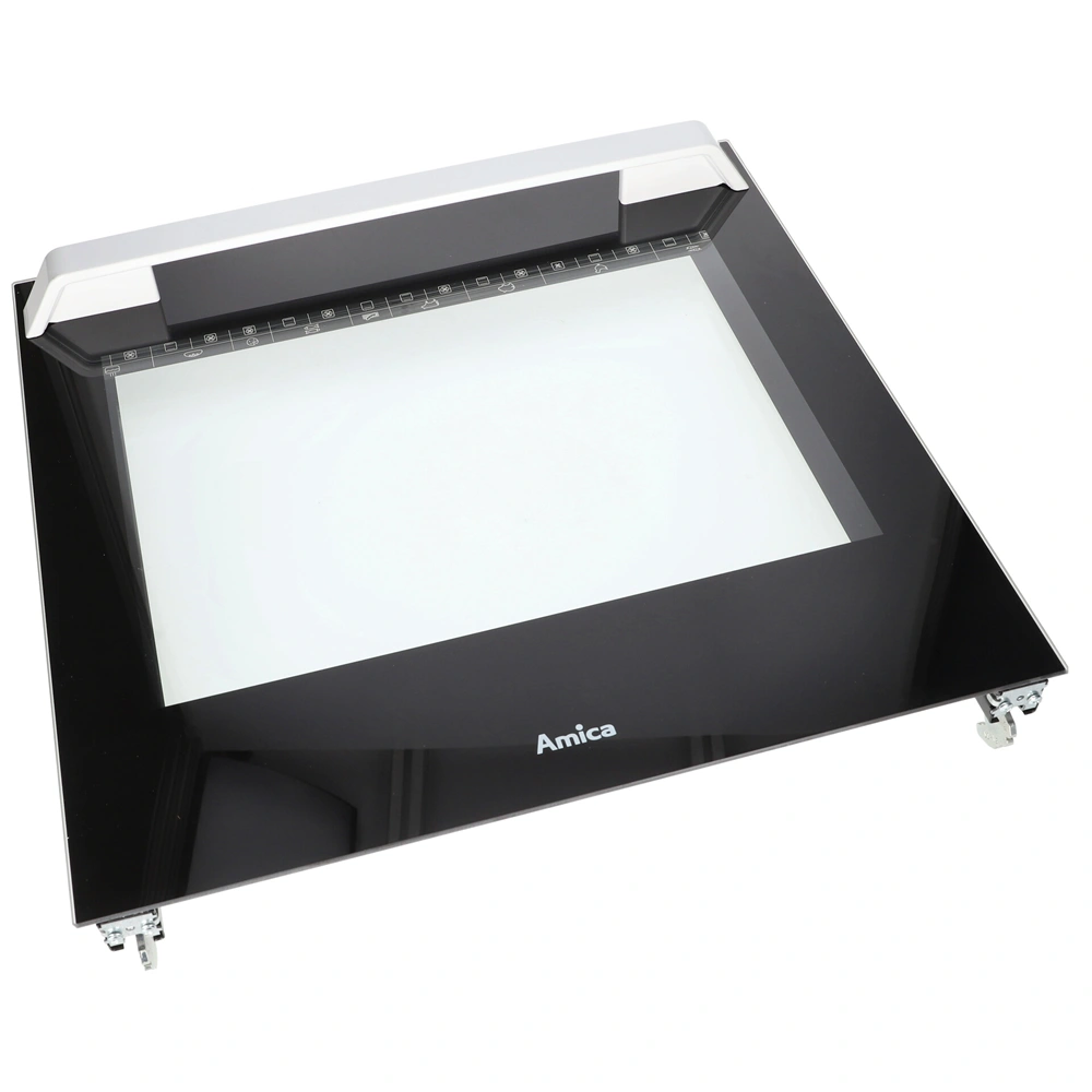 Ajtó, sütő (eredeti) AMICA tűzhely / RENDELÉSRE