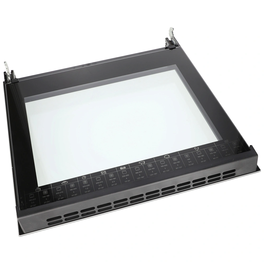 Ajtó, sütő (eredeti) AMICA tűzhely / RENDELÉSRE