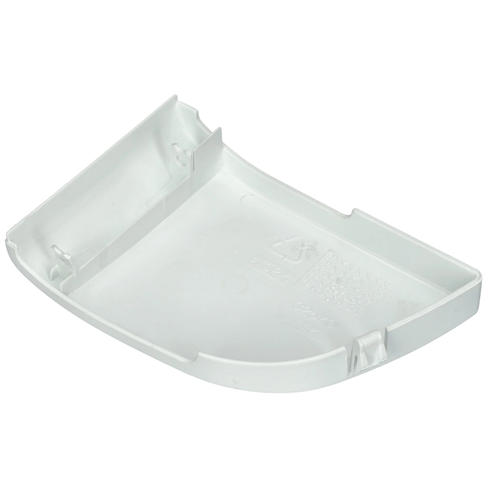 Ajtó szűrőház FAGOR pl.: 2FET-76 mosógép / RENDELÉSRE