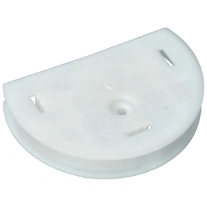 Ajtófékező elem (eredeti) CANDY mosogatógép / RENDELÉSRE 