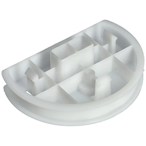 Ajtófékező elem (eredeti) CANDY mosogatógép / RENDELÉSRE 