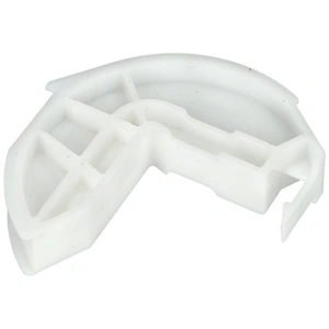 Ajtófékező (műanyag) (eredeti) WHIRLPOOL mosogatógép