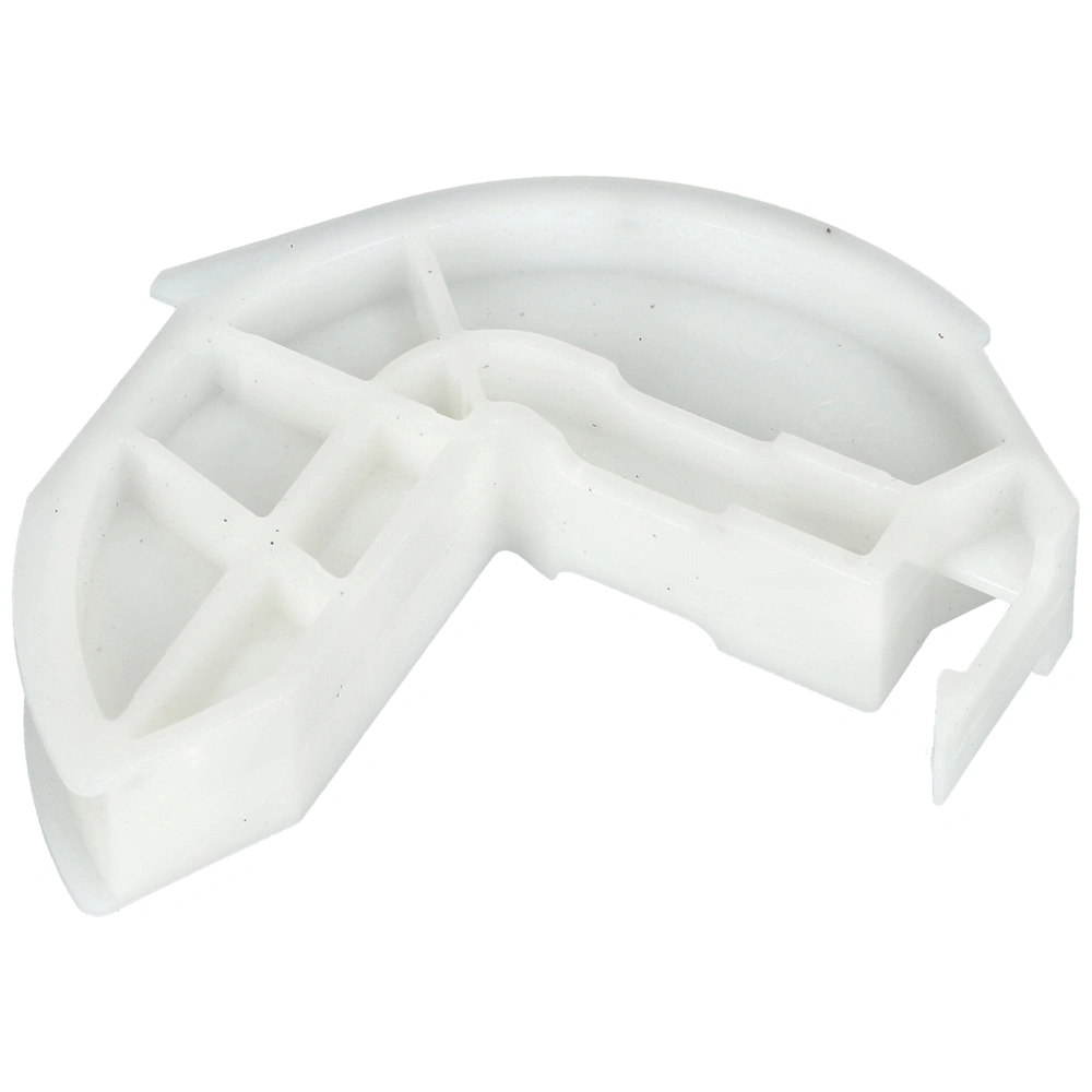 Ajtófékező (műanyag) (eredeti) WHIRLPOOL mosogatógép