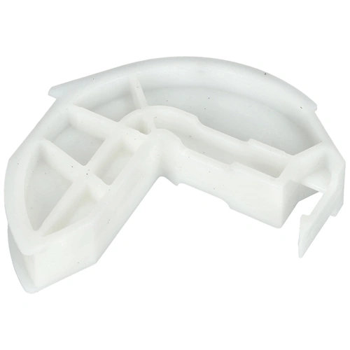 Ajtófékező (műanyag) (eredeti) WHIRLPOOL mosogatógép