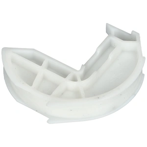 Ajtófékező (műanyag) (eredeti) WHIRLPOOL mosogatógép