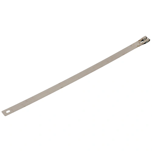 Ajtófeszítő szalag (eredeti) WHIRLPOOL mosogatógép