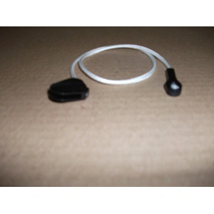 Ajtófeszítő zsinór (eredeti) WHIRLPOOL mosogatógép / RENDELÉSRE