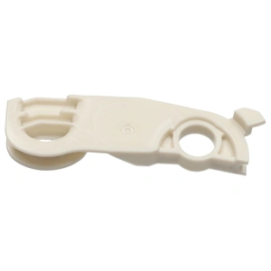 Ajtófeszítő zsinór görgő (eredeti) LG mosogatógép / RENDELÉSRE