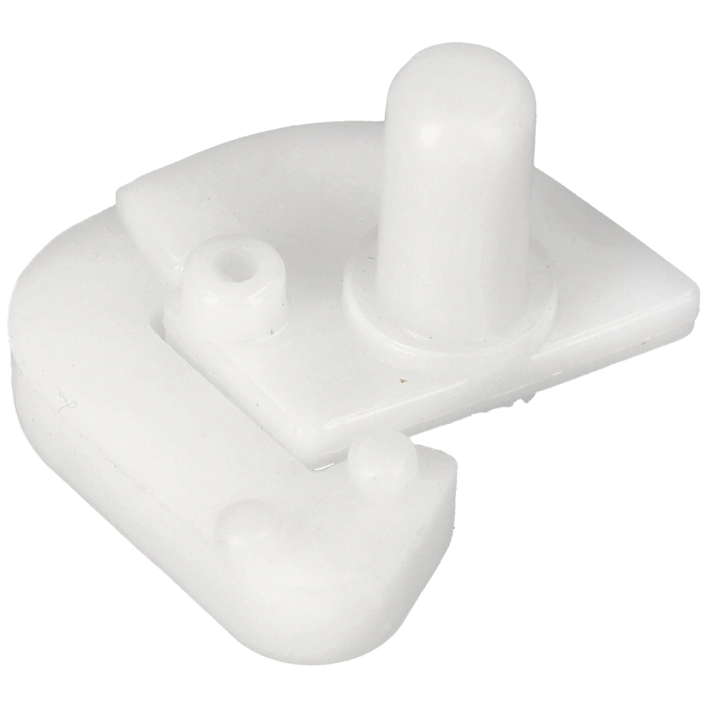 Ajtóhatároló (bal felső, eredeti) INDESIT hűtő