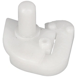 Ajtóhatároló (bal felső, eredeti) INDESIT hűtő