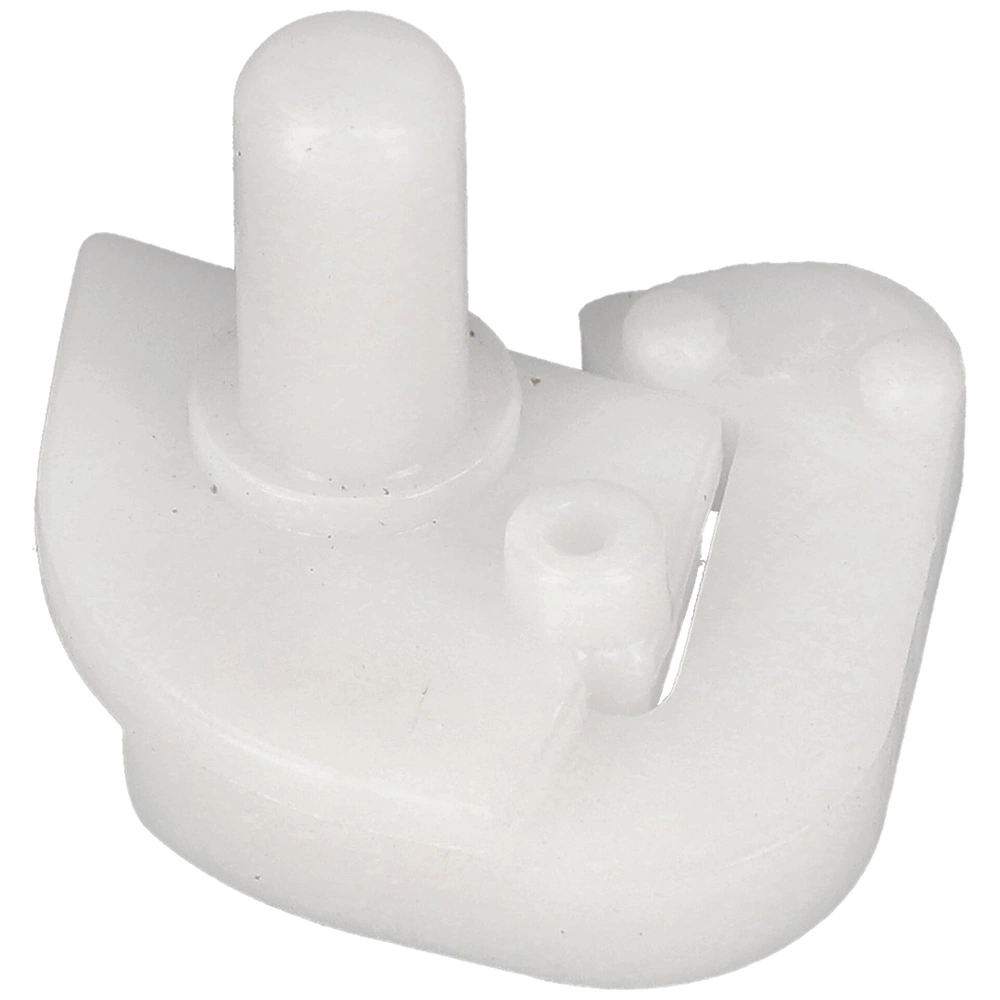 Ajtóhatároló (bal felső, eredeti) INDESIT hűtő