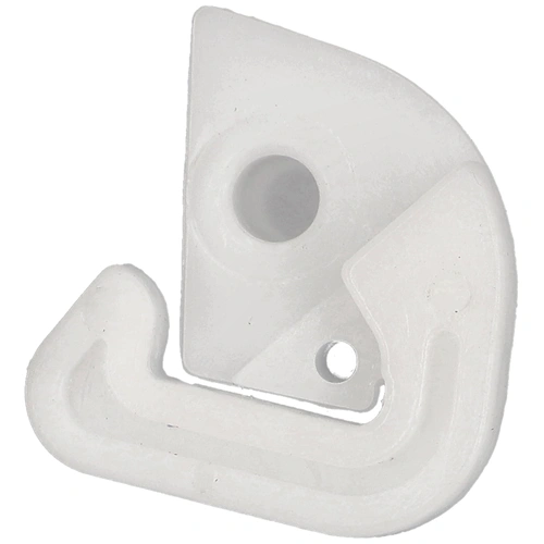 Ajtóhatároló (bal felső, eredeti) INDESIT hűtő