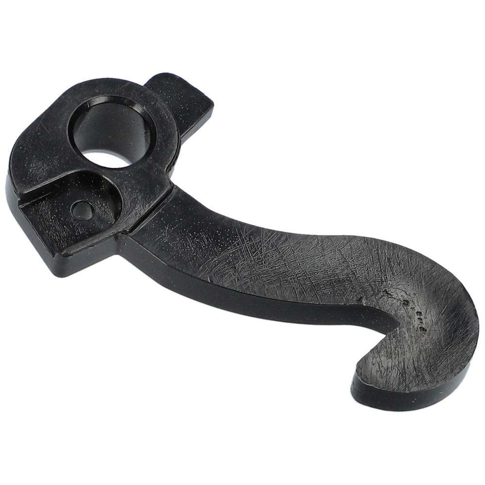 Ajtóhorog felső MOULINEX mikrohullámú sütő /RENDELÉSRE