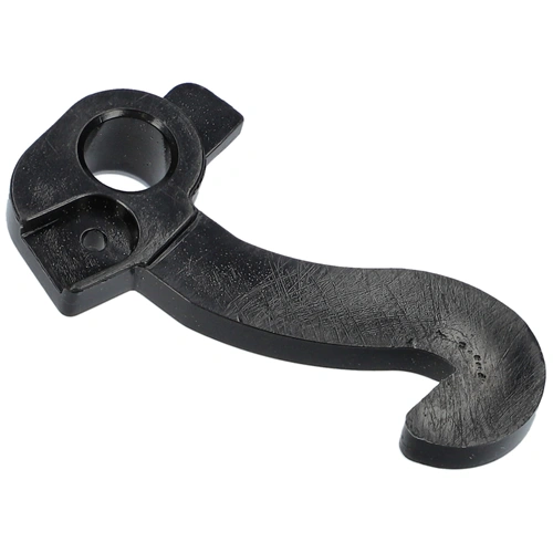 Ajtóhorog felső MOULINEX mikrohullámú sütő /RENDELÉSRE