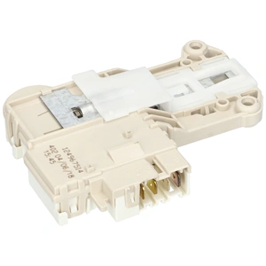 Ajtókapcsoló (4 érintkezős, eredetivel megegyező minőség) ZANUSSI Jetsy